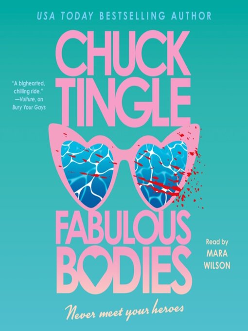 Cover image for Fabulous Bodies